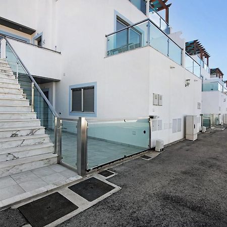 Numar Residence Villa Z Manta Rota Bagian luar foto