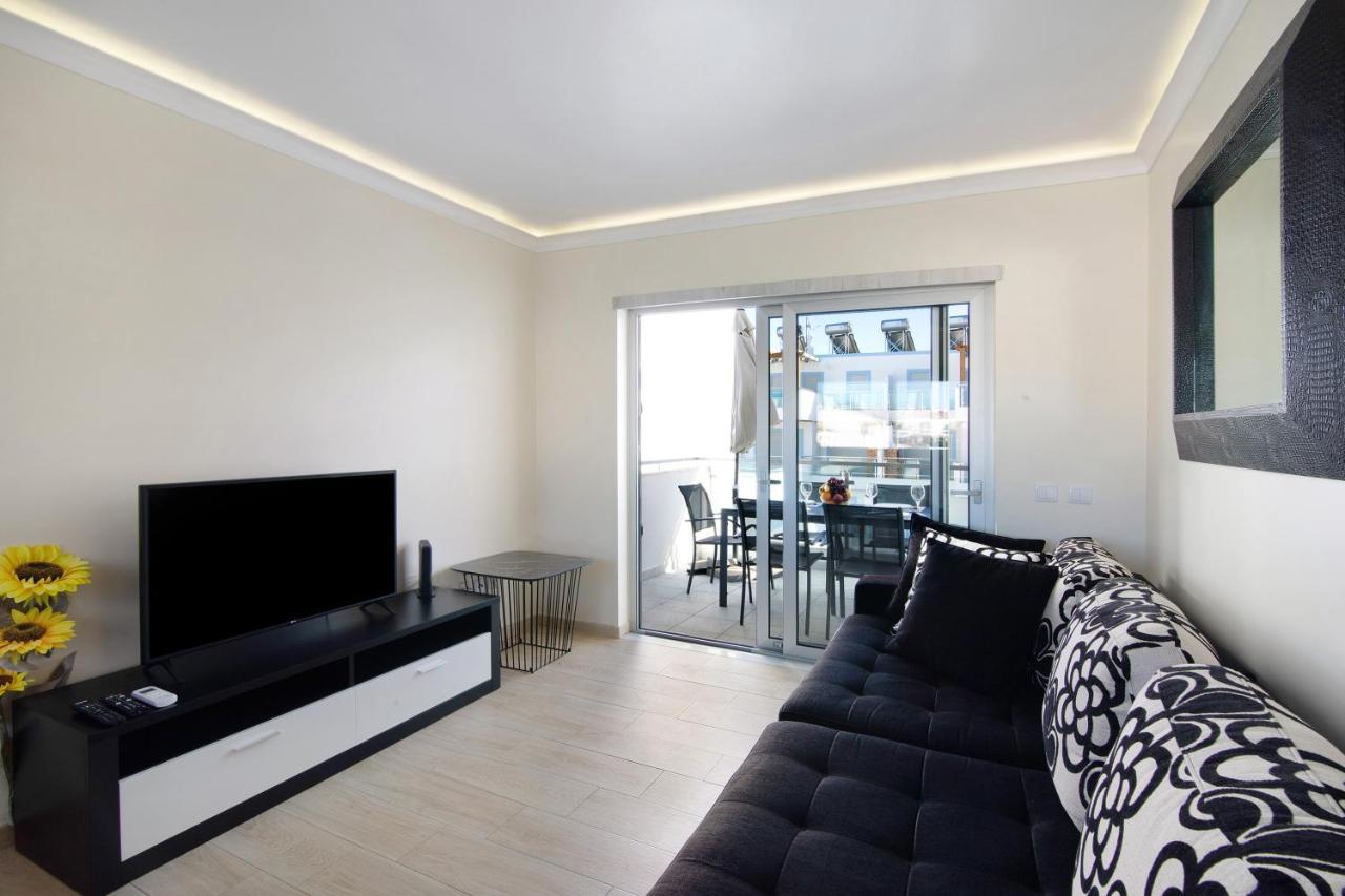Numar Residence Villa Z Manta Rota Bagian luar foto