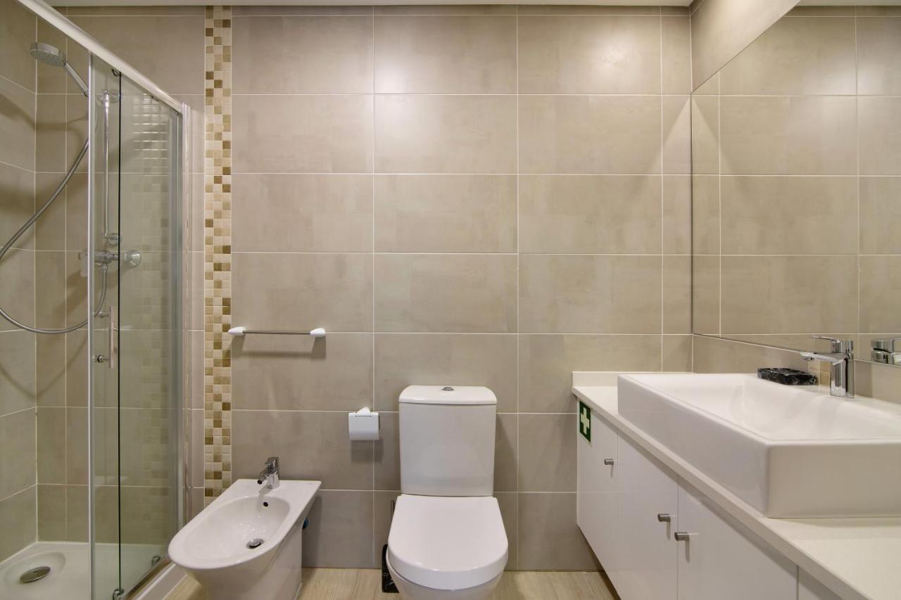 Numar Residence Villa Z Manta Rota Bagian luar foto