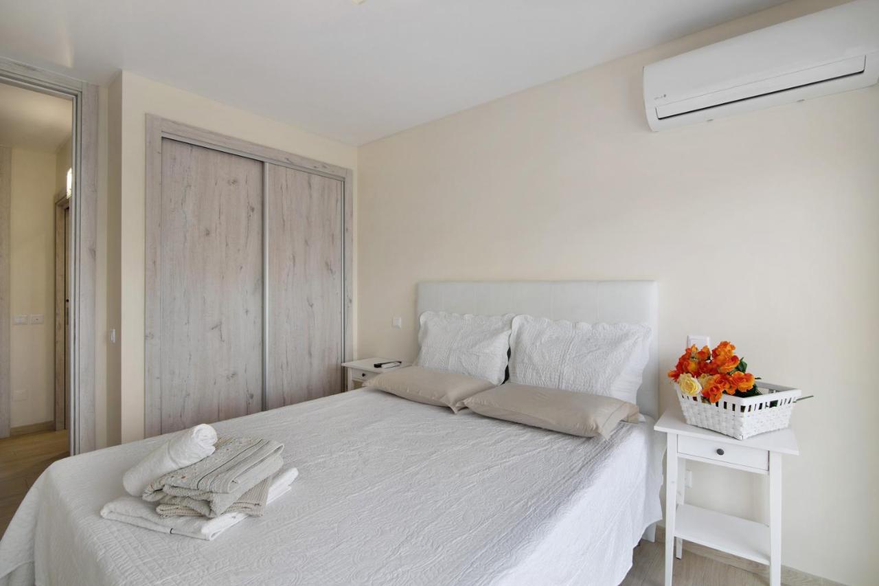 Numar Residence Villa Z Manta Rota Bagian luar foto