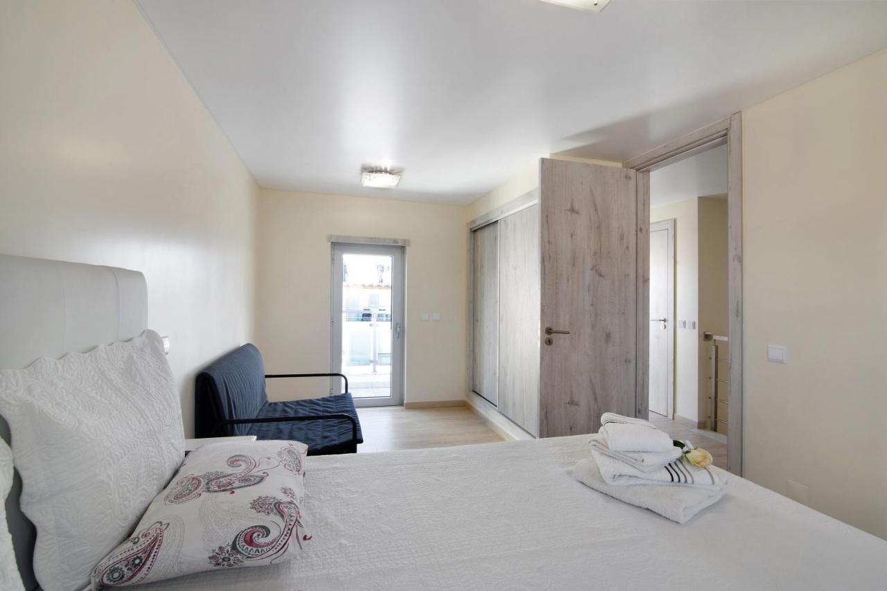 Numar Residence Villa Z Manta Rota Bagian luar foto
