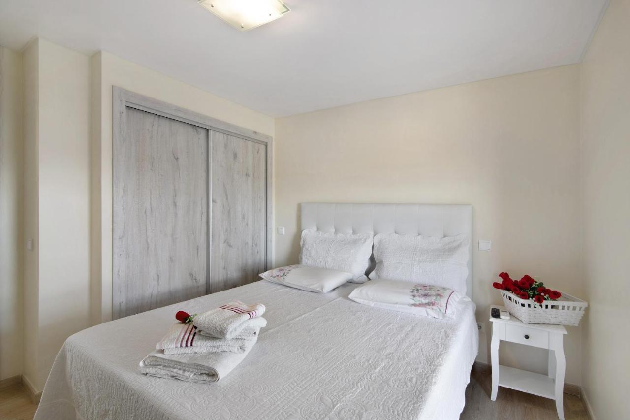 Numar Residence Villa Z Manta Rota Bagian luar foto
