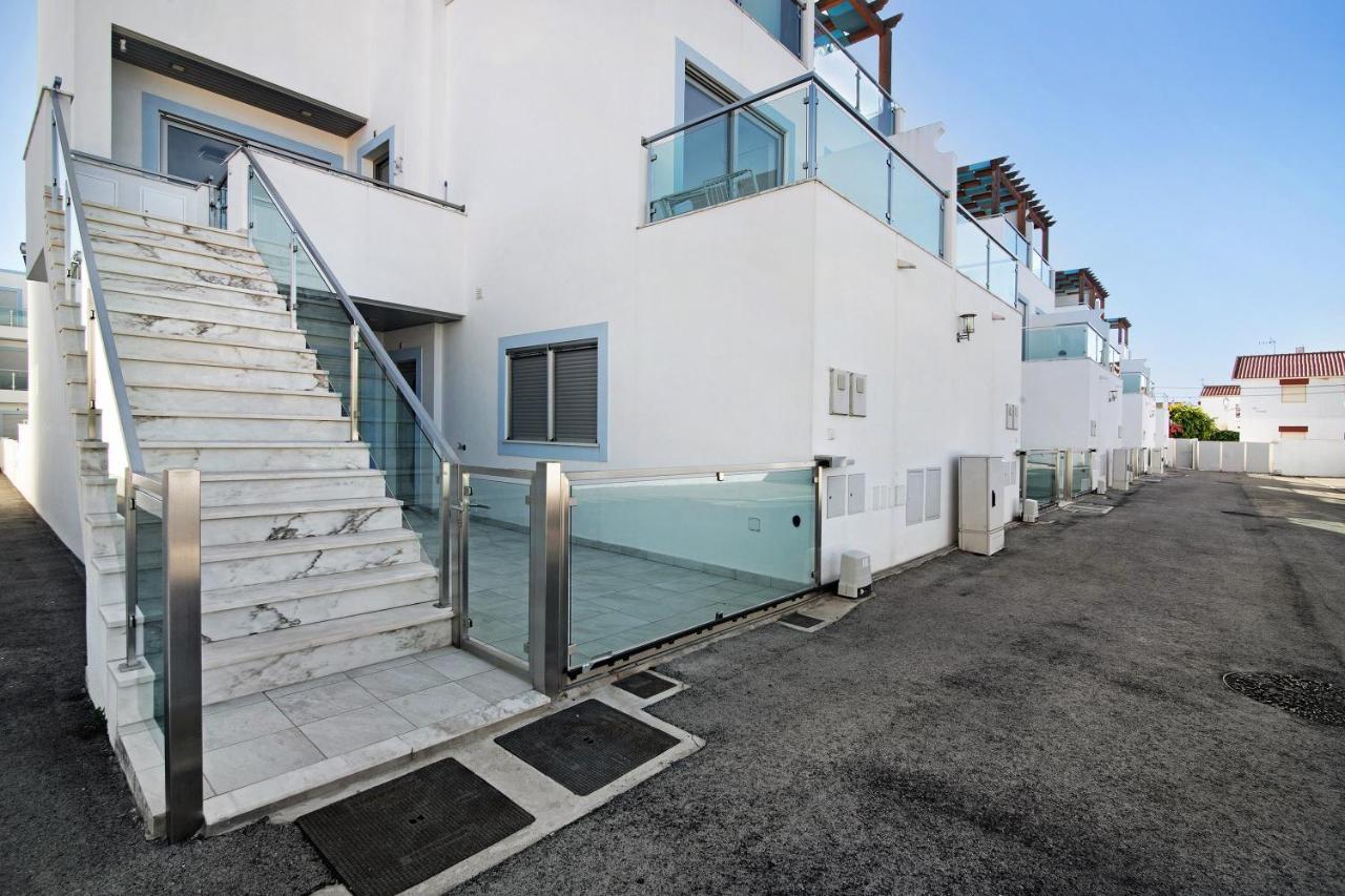 Numar Residence Villa Z Manta Rota Bagian luar foto