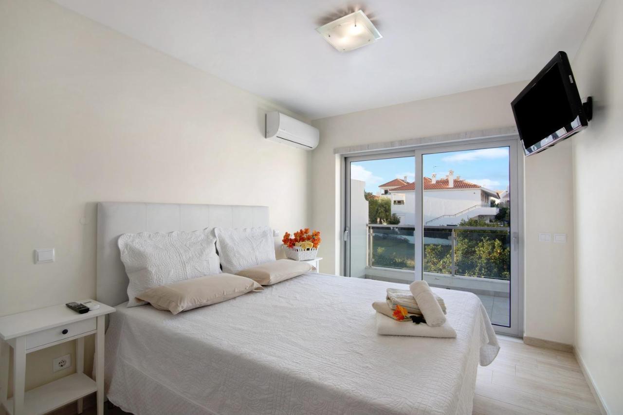 Numar Residence Villa Z Manta Rota Bagian luar foto