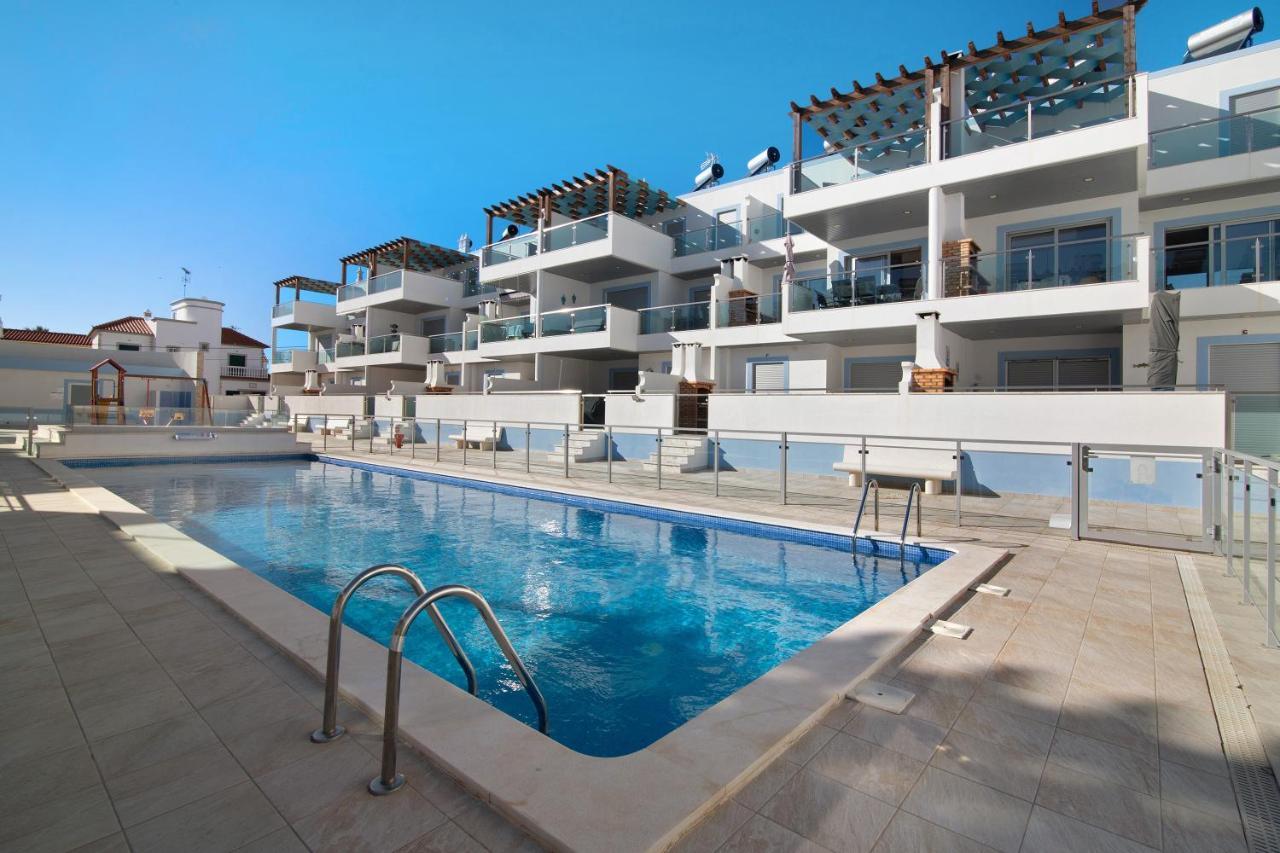 Numar Residence Villa Z Manta Rota Bagian luar foto