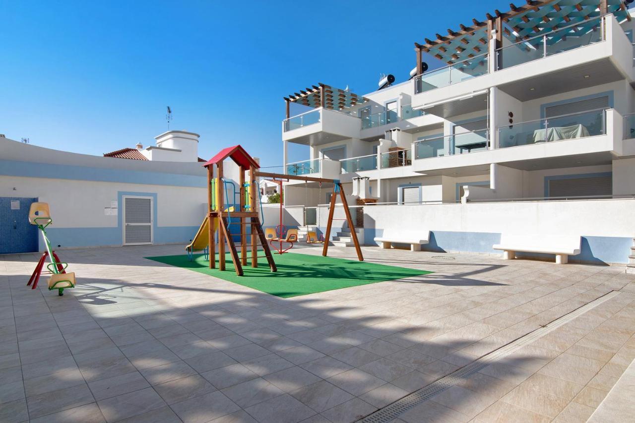 Numar Residence Villa Z Manta Rota Bagian luar foto