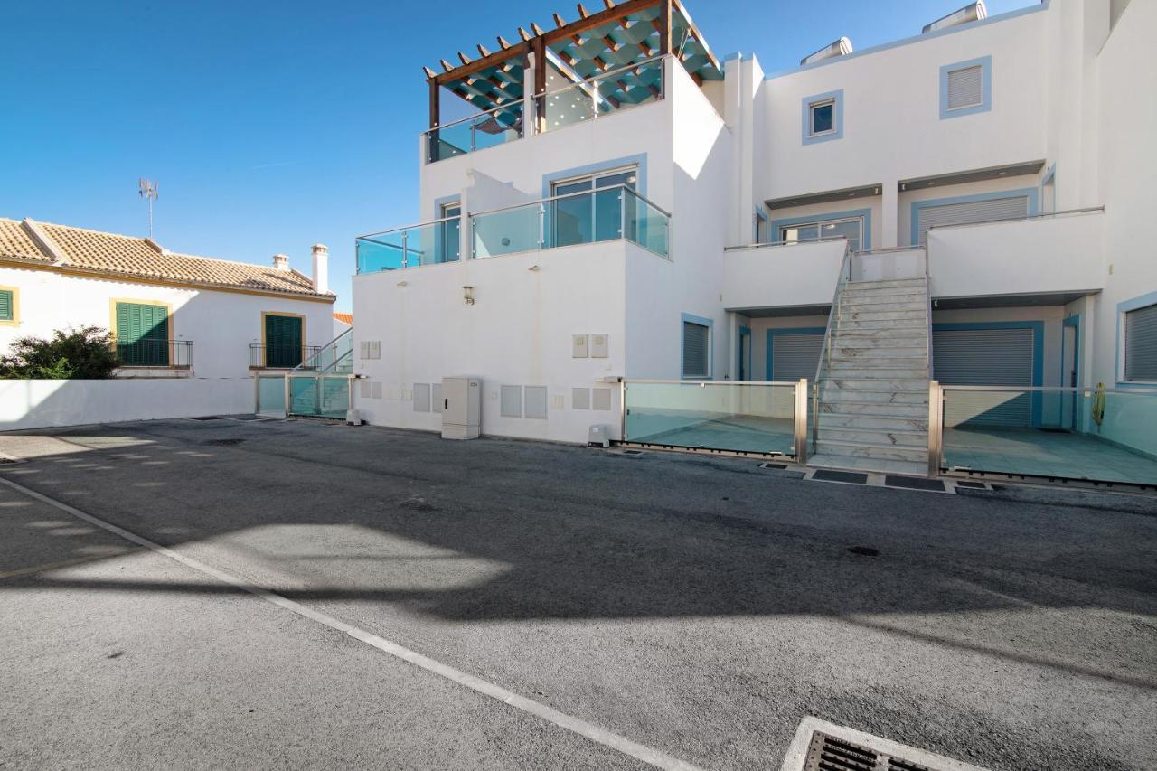 Numar Residence Villa Z Manta Rota Bagian luar foto