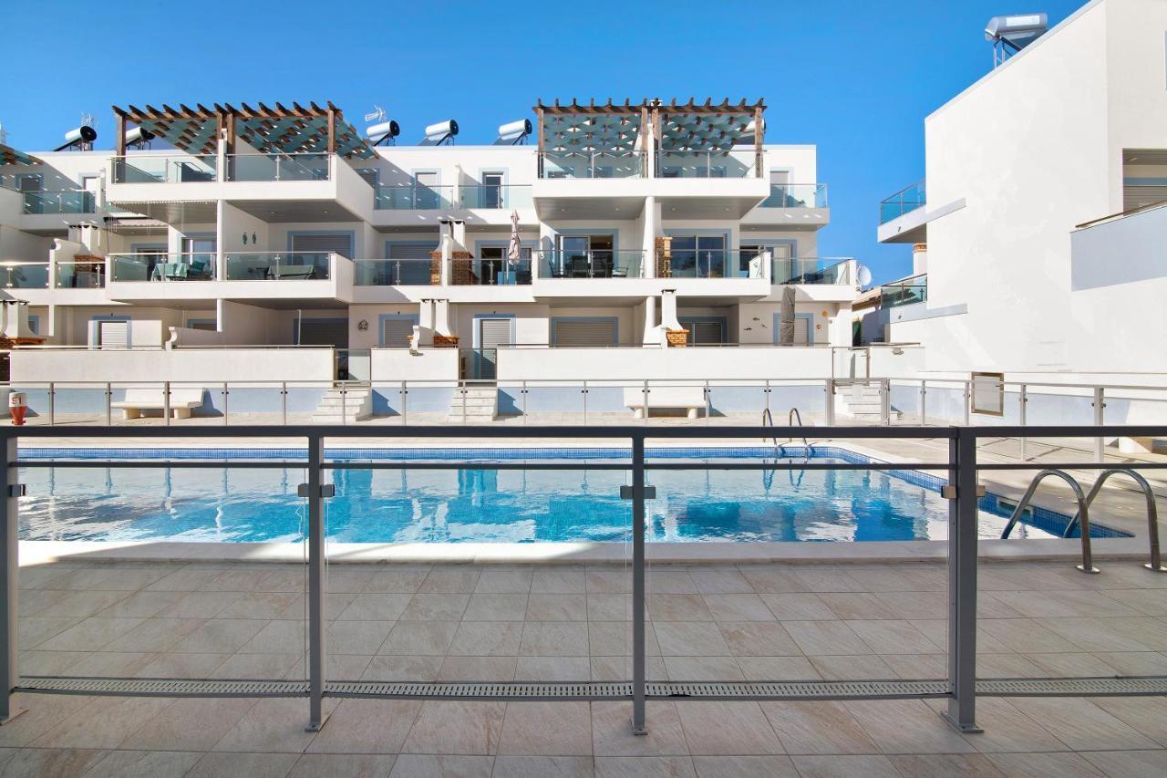 Numar Residence Villa Z Manta Rota Bagian luar foto